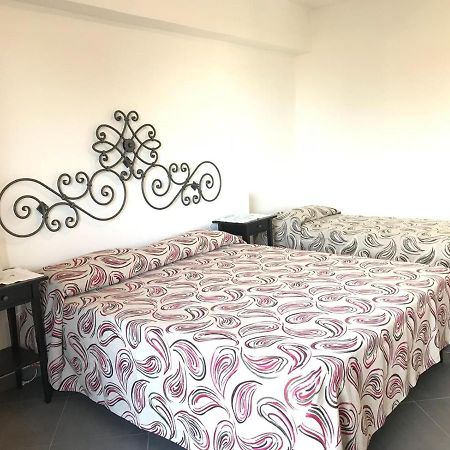 Casa Filippo Apartamento Tropea Exterior foto
