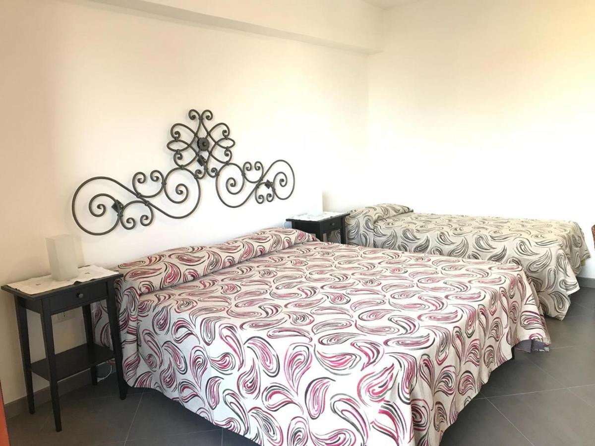 Casa Filippo Apartamento Tropea Exterior foto