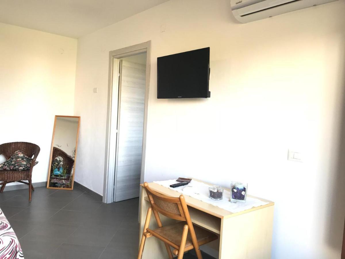 Casa Filippo Apartamento Tropea Exterior foto